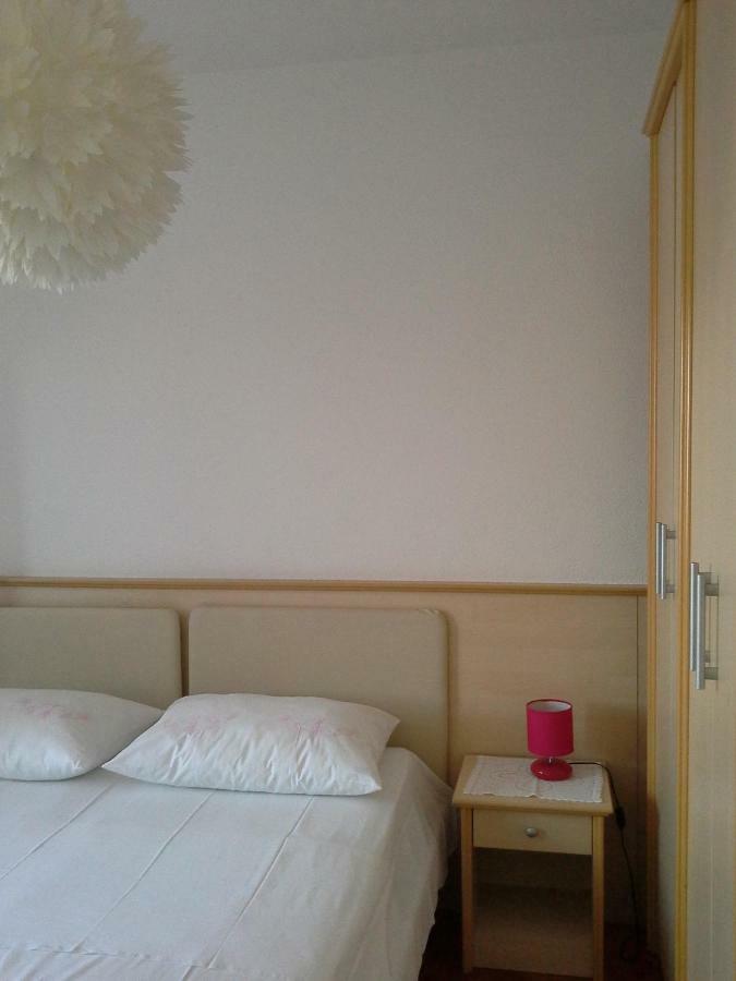 Rooms Luce 2 & Supetar Exteriér fotografie